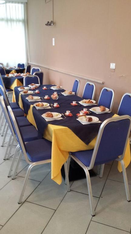 Hotel Palladio 몬테카티니테르메 외부 사진