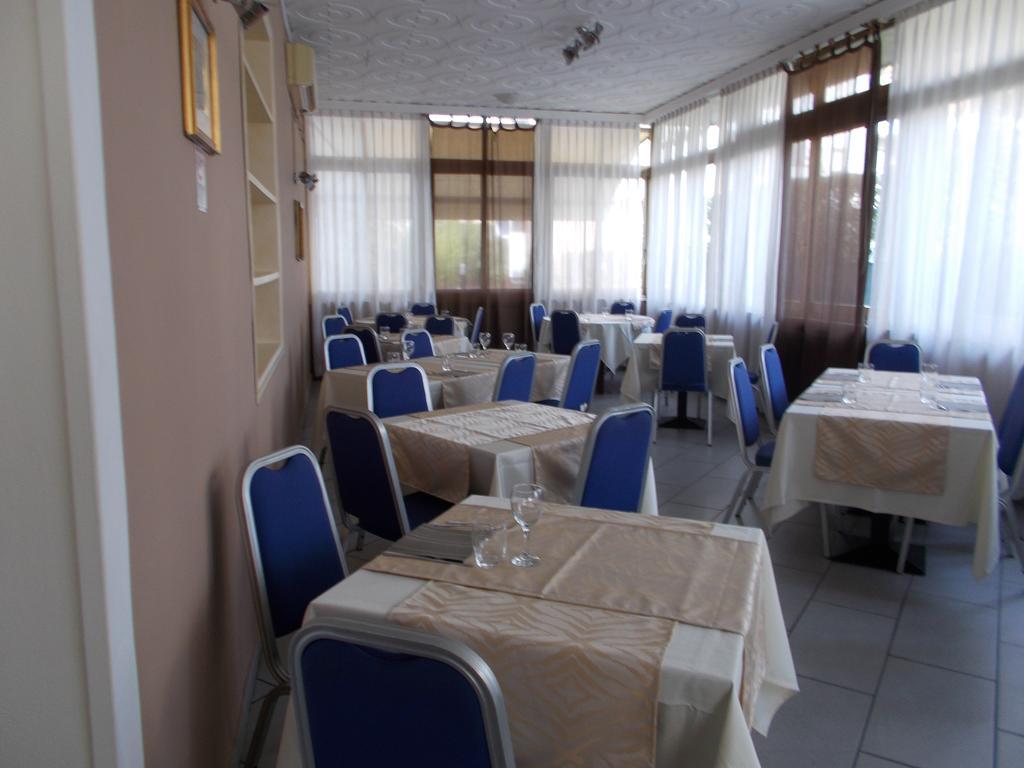 Hotel Palladio 몬테카티니테르메 외부 사진