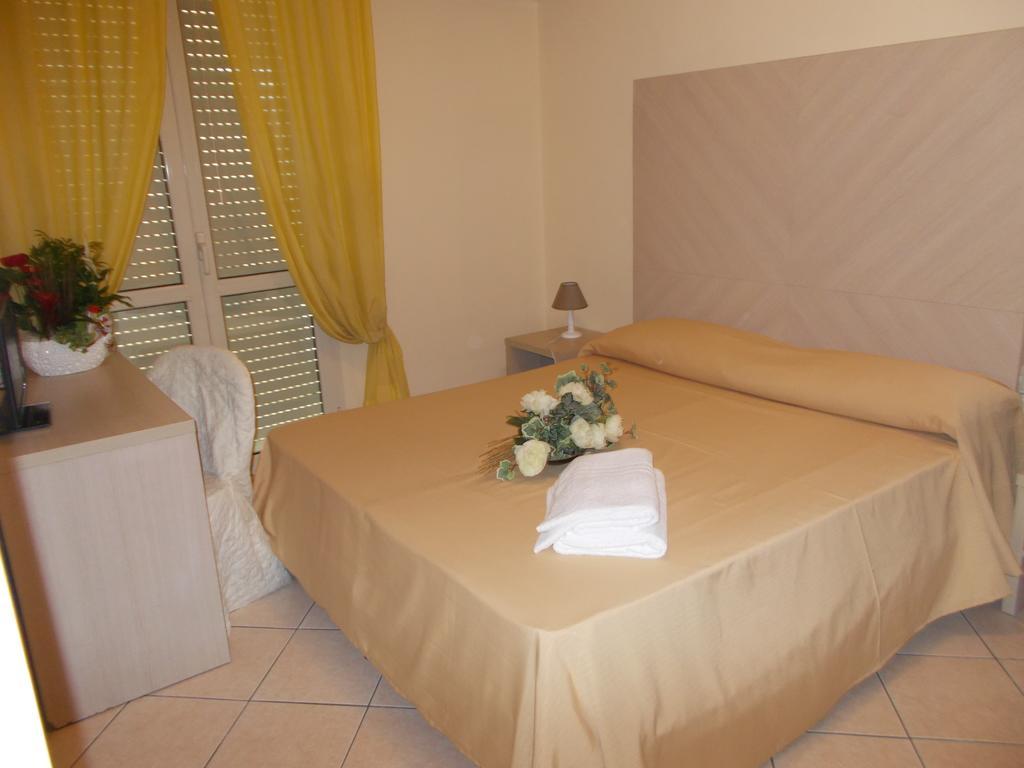 Hotel Palladio 몬테카티니테르메 외부 사진