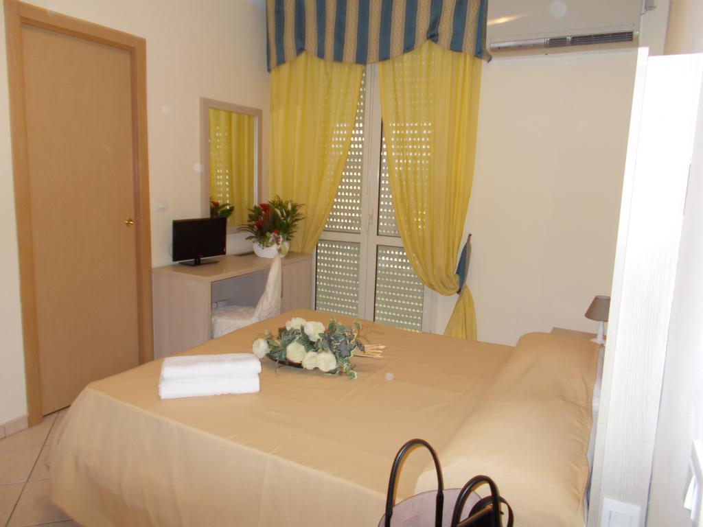 Hotel Palladio 몬테카티니테르메 외부 사진