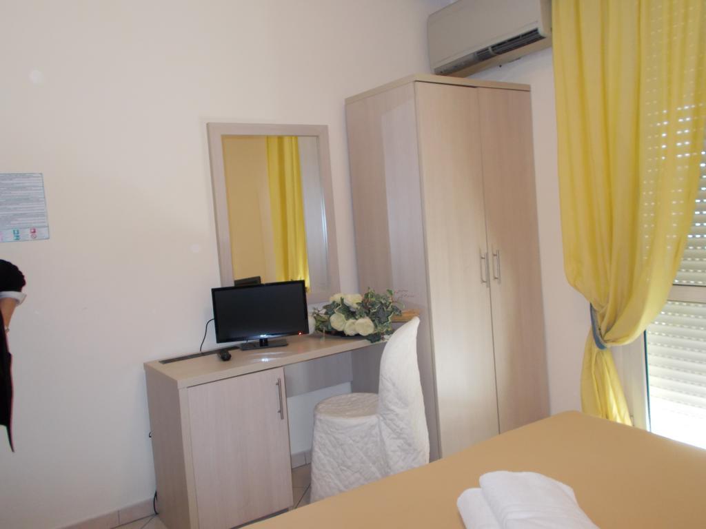 Hotel Palladio 몬테카티니테르메 외부 사진