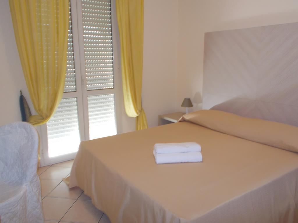 Hotel Palladio 몬테카티니테르메 외부 사진