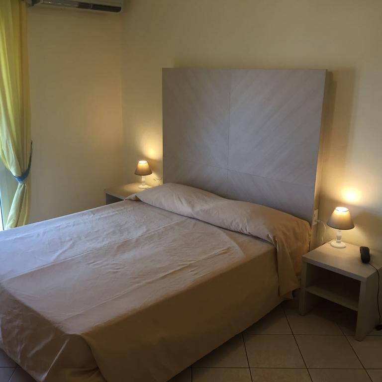 Hotel Palladio 몬테카티니테르메 외부 사진